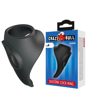 Crazy Bull Zadok Silicone...