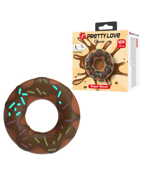 Pretty Love Choco Super...