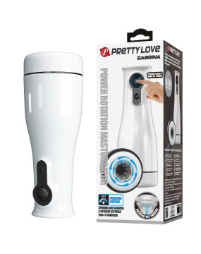 Pretty Love Sabrina Power...