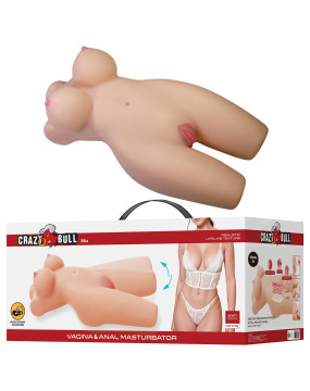 Crazy Bull Mia Vagina &...