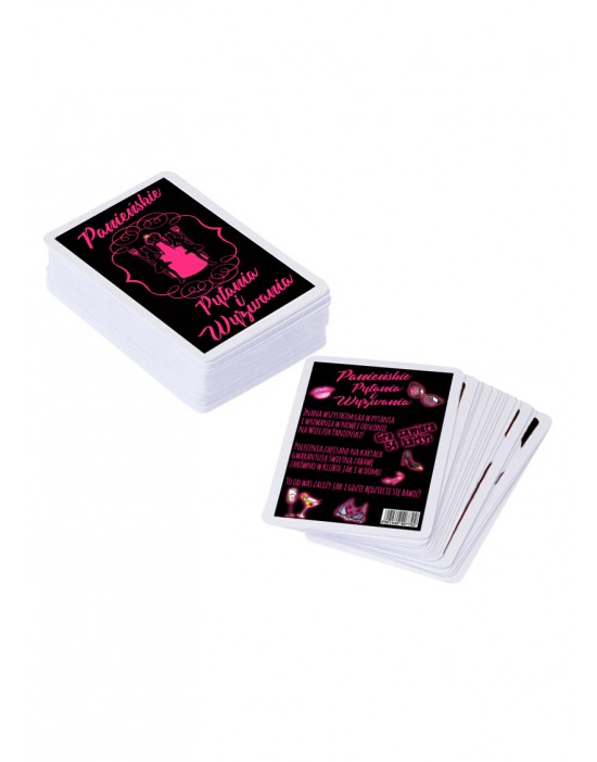 Wieczór Panieński...