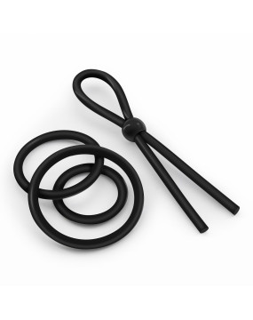 CRUSHIOUS DALTONS SILICONE...