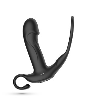 CRUSHIOUS MAGOO PROSTATE...