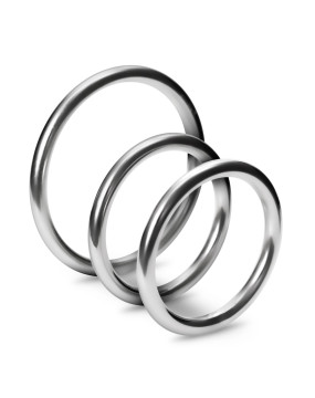 CRUSHIOUS METALEROS 3 METAL...