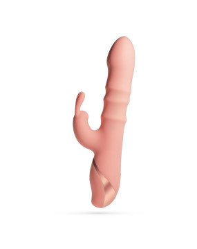 CRUSHIOUS RINGLORD RABBIT...