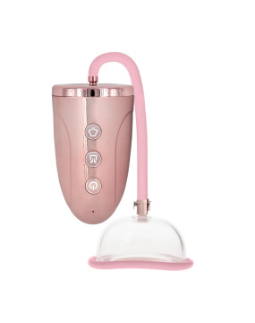 Rechargeable Pussy Pump