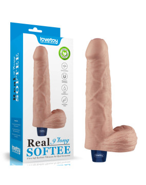9" REAL SOFTEE Rechargeable...