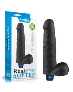 9" REAL SOFTEE Rechargeable...