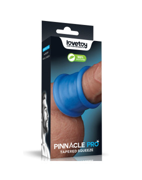 Pinnacle Pro Tapered...