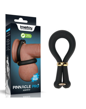 Pinnacle Pro Anyfit Stretcher