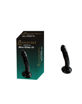 Lovesecret Mini Dildo 01