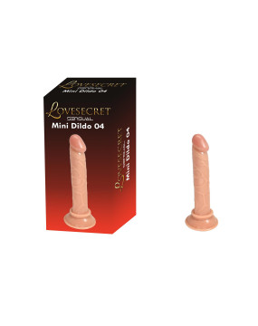 Lovesecret Mini Dildo 04