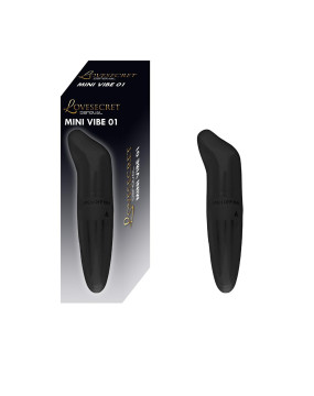 Lovedsecret Mini Vibro 01