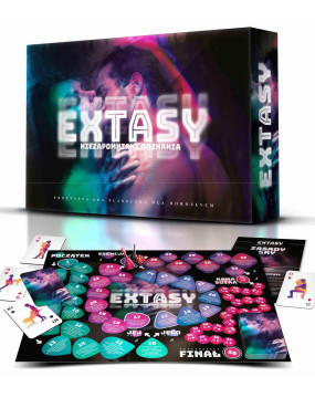EXTASY - erotyczna gra...