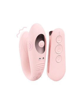 Charme - Remote Control...