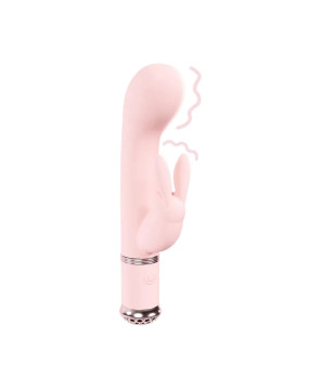 Belle - Rabbit Vibe - Pink