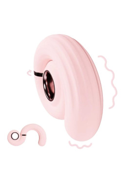 Tourner - Vibrating Swirl -...
