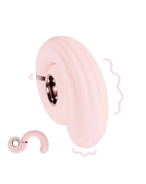 Perles - Rotating Beads...