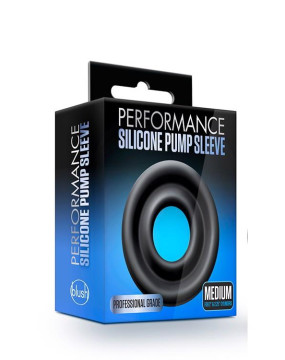 PERFORMANCE SILICONE PUMP...