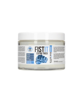 Extra Thick Lubricant - 500 ml