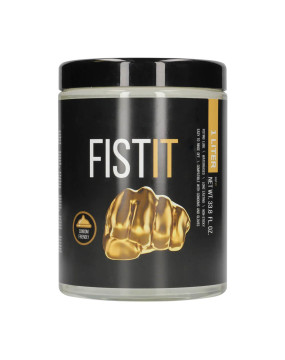 Waterbased Lubricant - Jar...