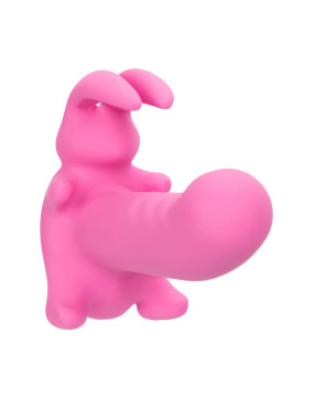 Vibrating Bunny Dreams...