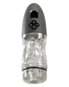 Extreme Automatic Milker