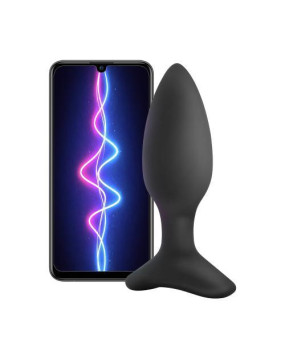 Korek Analny Sterowany...