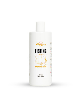 MyLove Fisting-extreme...