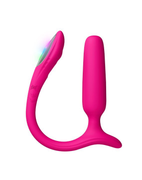 Lovense- Lush Anal Pink