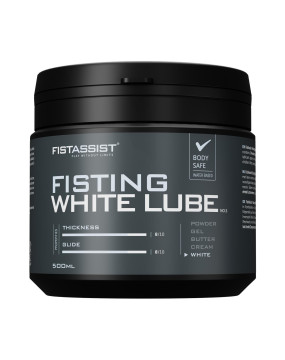 Fist Assist Fisting White...
