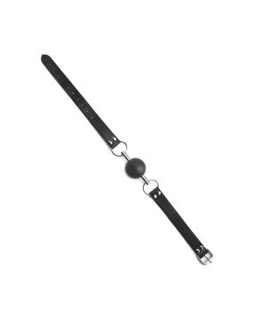 Solid Ball Gag