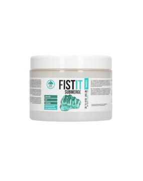 Submerge Lubricant - 500 ml