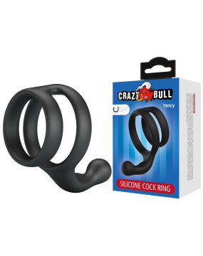 Crazy Bull Yancy – Silicone...