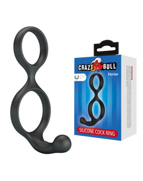 Crazy Bull Florian –...