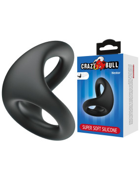 Crazy Bull Nestor – Super...