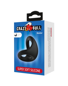 Crazy Bull Oberon – Super...