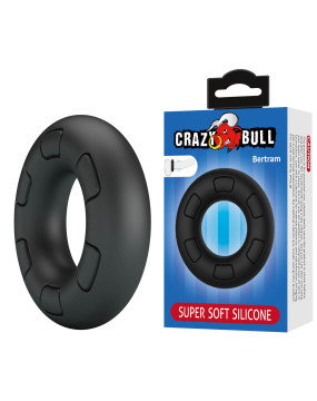 Crazy Bull Bertram – Super...