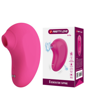 Pretty Love Arila Silicone...