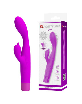 Pretty Love Josie Silicone...