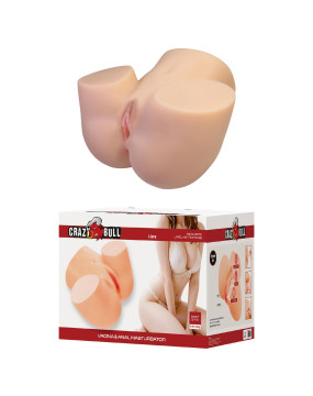 Crazy Bull Liora Vibrating...