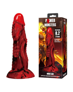 Power Monsters Minotaur –...
