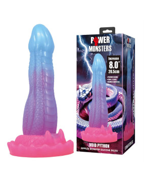 Power Monsters Void Python...