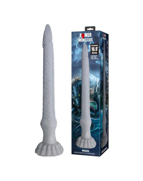 Power Monsters Basilisk –...