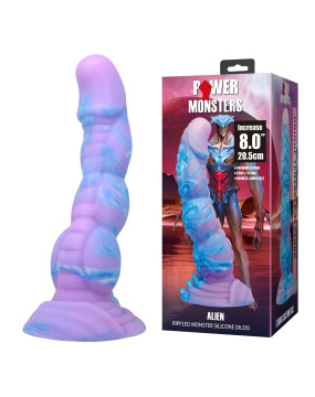 Power Monsters Alien – 20.5...
