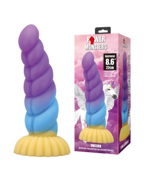 Power Monsters Unicorn – 22...