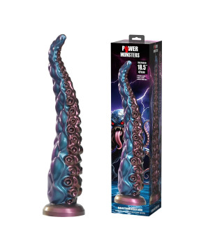 Power Monsters Maelstrom...