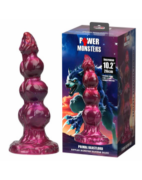 Power Monsters Primal...