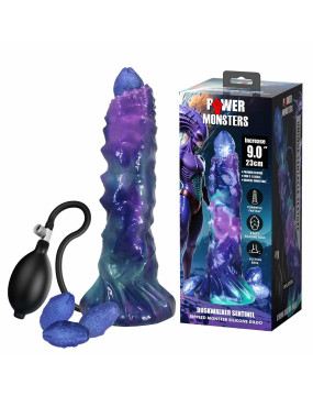 Power Monsters DuskWalker...