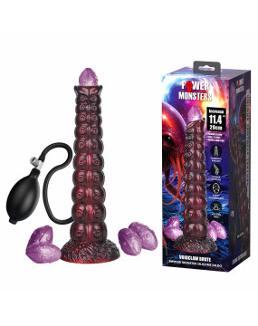 Power Monsters Voidclaw...